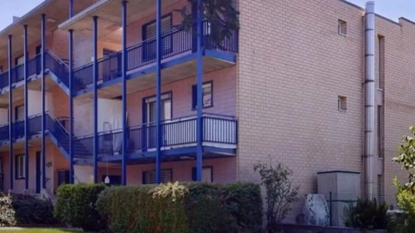 Wohnung mieten - Birchstrasse 13, 5406 Rütihof