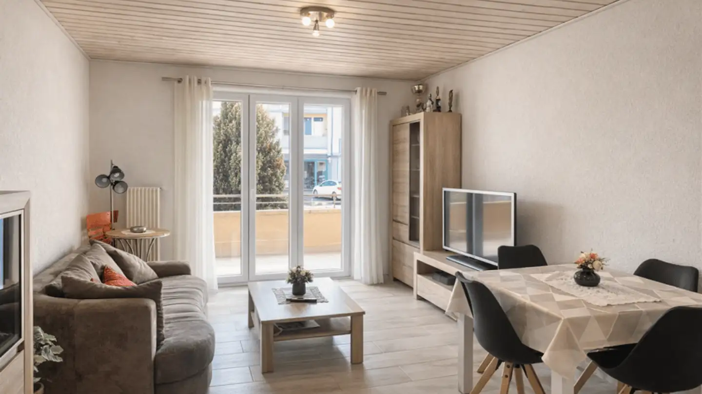 Commercial à vendre - Avenue Des Bains, 1400 Yverdon-les-Bains - Photo 4