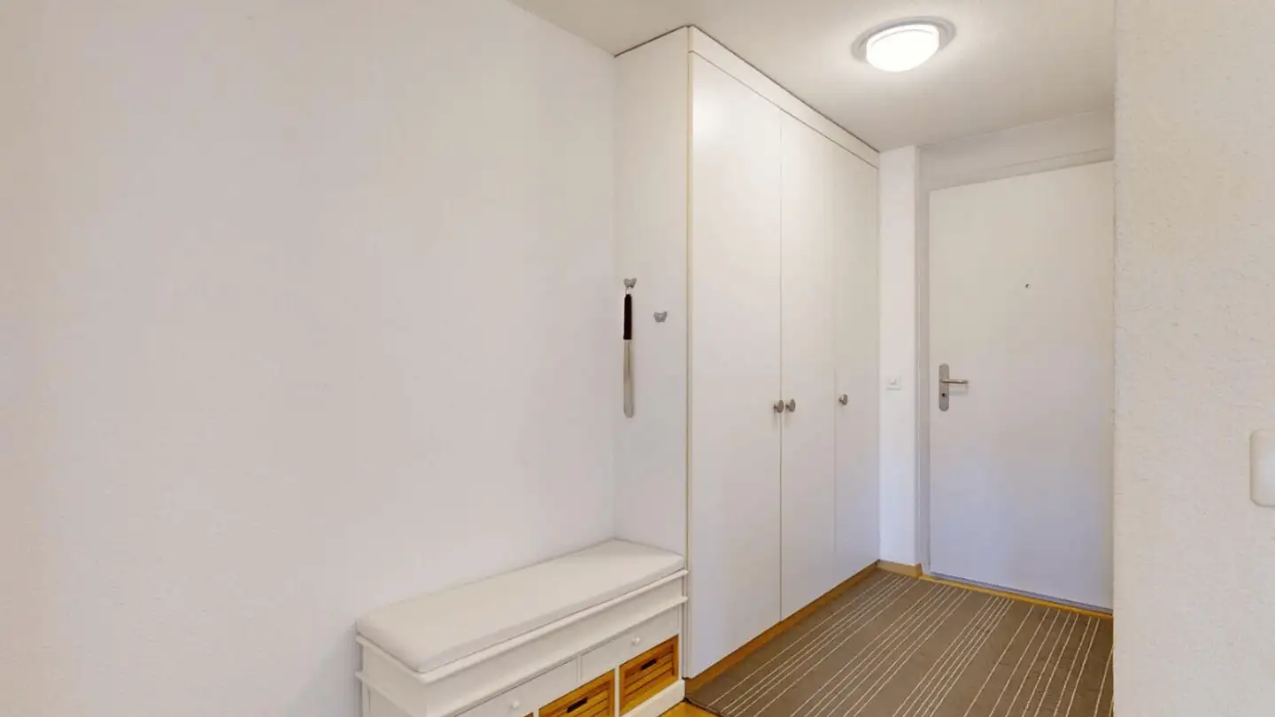 Appartamento in affitto - Birchstrasse 13, 5406 Rütihof - Photo 3