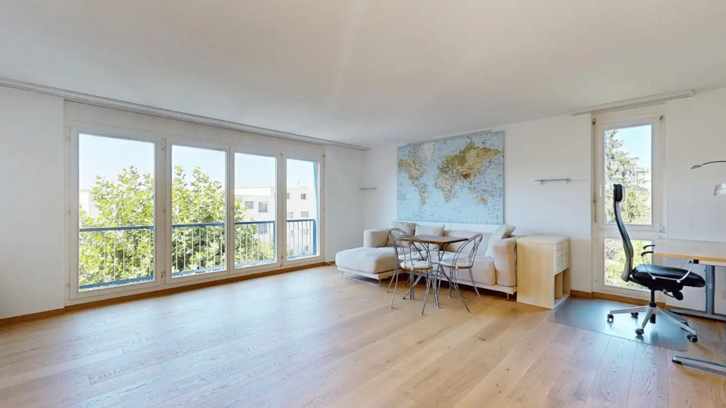 Appartamento in affitto - Birchstrasse 13, 5406 Rütihof - Photo 4