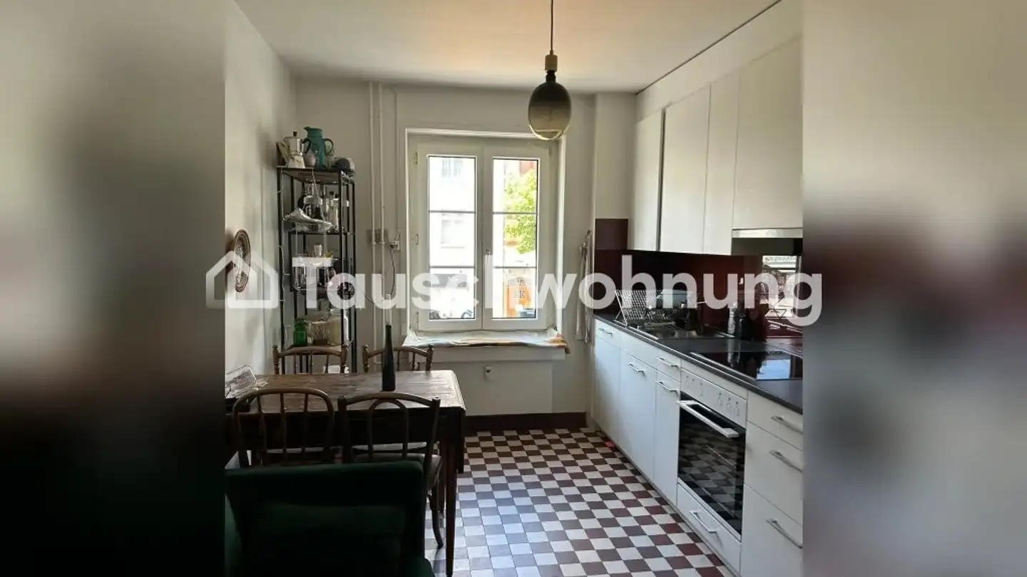 Appartamento in affitto - 4054 Basel
