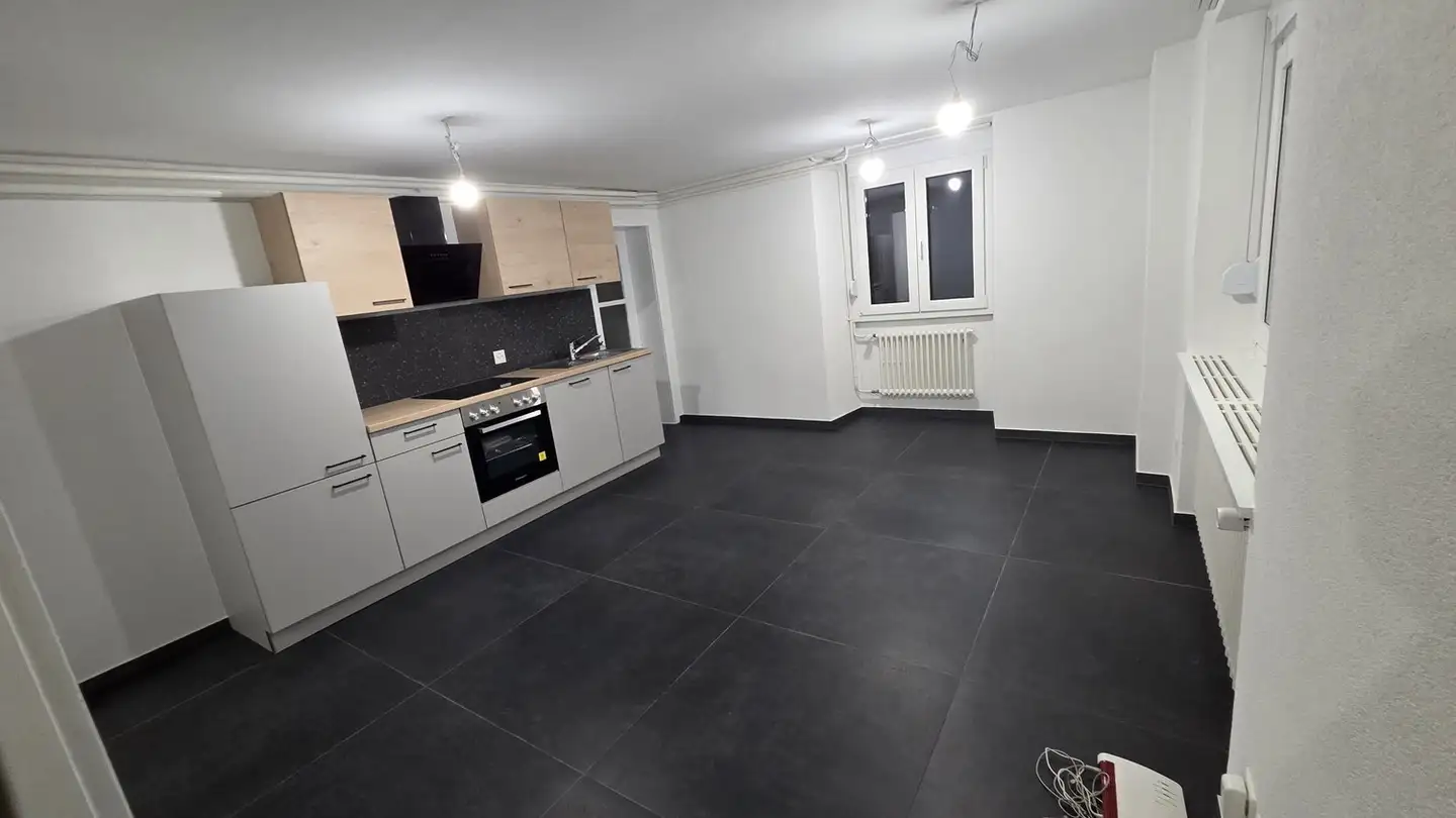 Appartamento in affitto - 9424 Rheineck