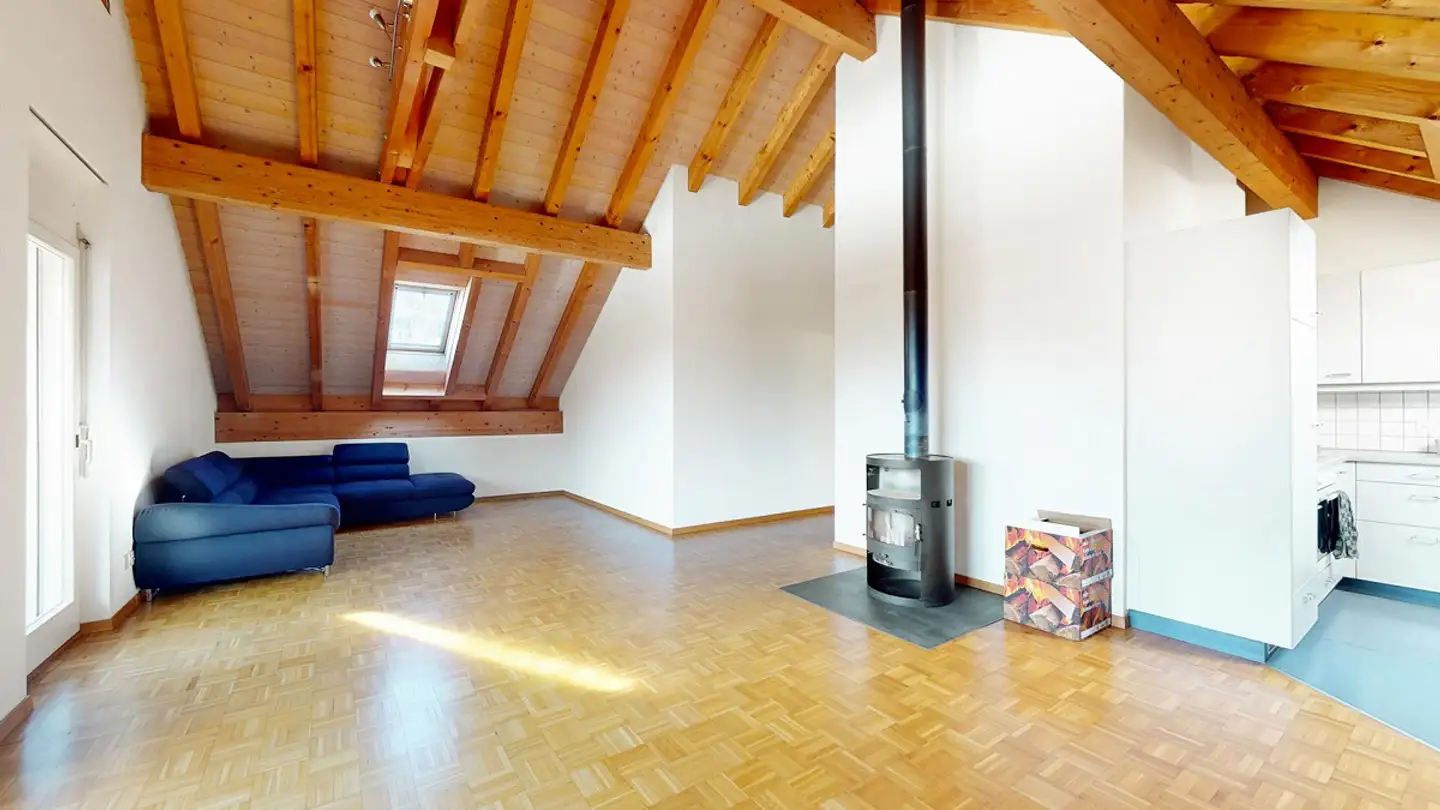 Appartement à louer - Brühlweg 16, 2542 Pieterlen