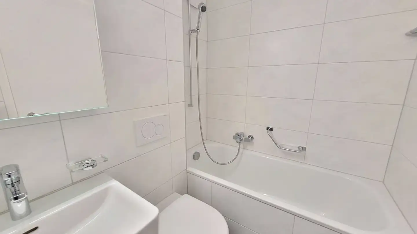 Appartamento in affitto - Bechburgstrasse 21, 4528 Zuchwil - Foto 3