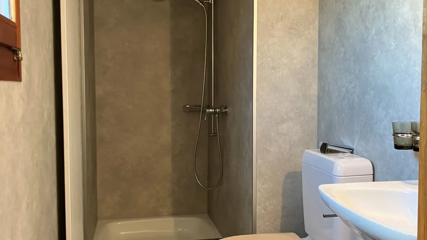 Wohnung mieten - Reisiswilstrasse 4, 4917 Melchnau - Foto 3
