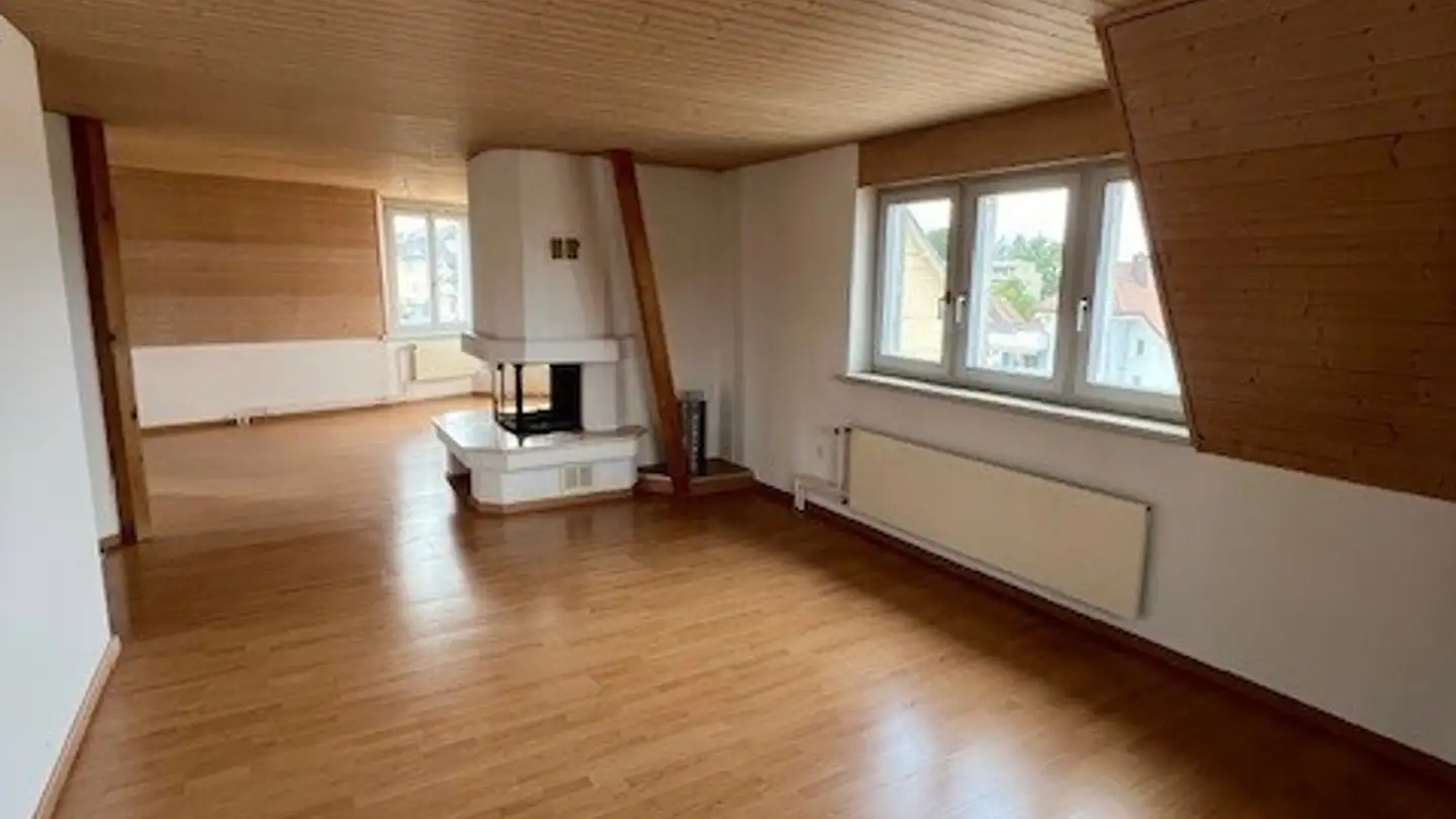 Apartment for rent - Bahnhofstrasse 42, 8590 Romanshorn - Photo 4