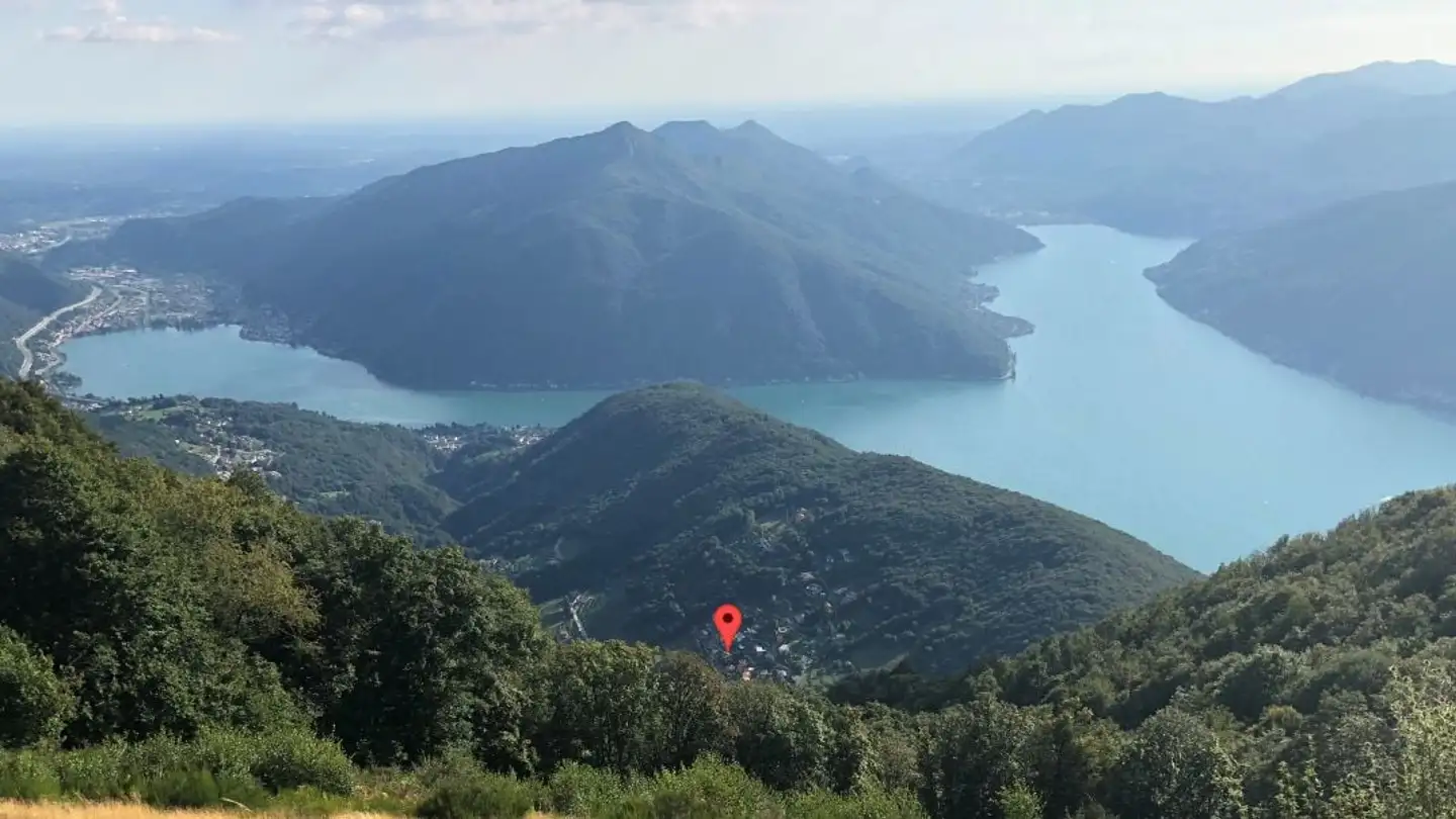 Villa in vendita - Stráda Dala Bèrta 2, 6822 Arogno - Photo 2