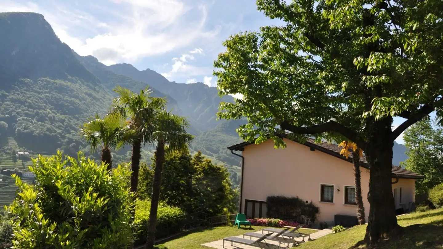 Villa in vendita - Stráda Dala Bèrta 2, 6822 Arogno - Photo 3