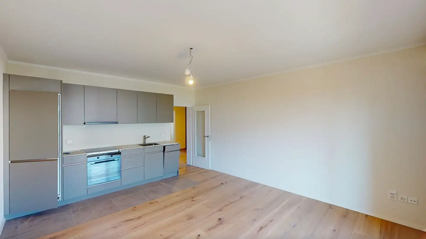 Apartment for sale - Via Verbano, 6648 Minusio