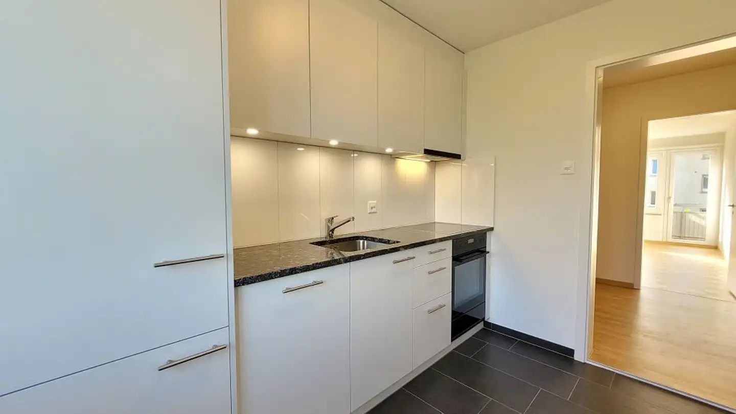 Appartamento in affitto - Bechburgstrasse 21, 4528 Zuchwil - Foto 2