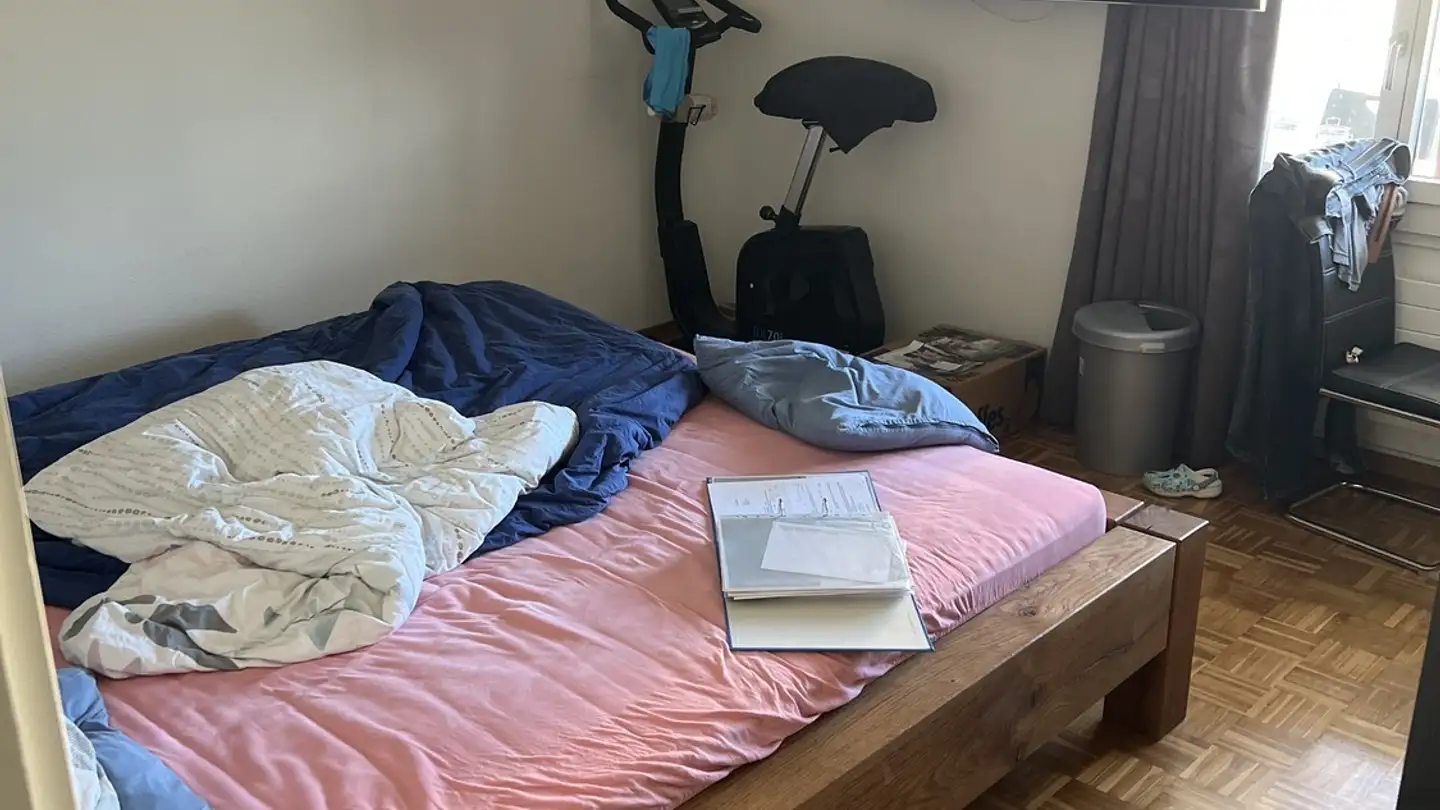 Appartamento in affitto - Enetbachstrasse 1, 3507 Biglen - Photo 2