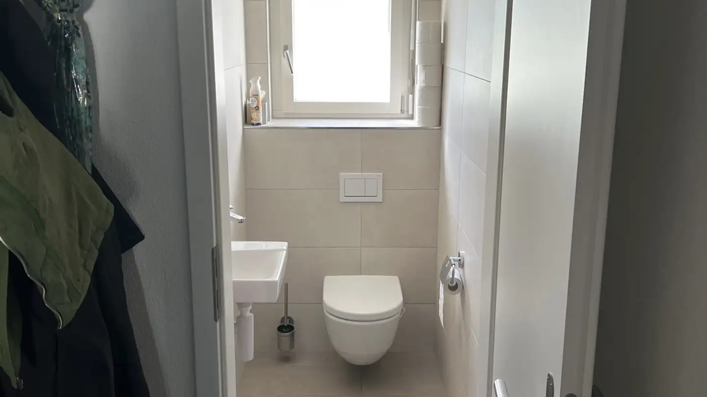 Appartamento in affitto - Enetbachstrasse 1, 3507 Biglen - Photo 3