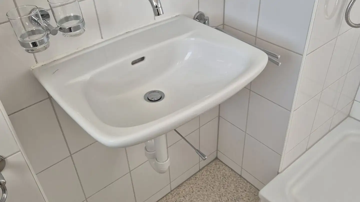 Appartamento in affitto - Höhefeldstrasse 18, 5012 Schönenwerd