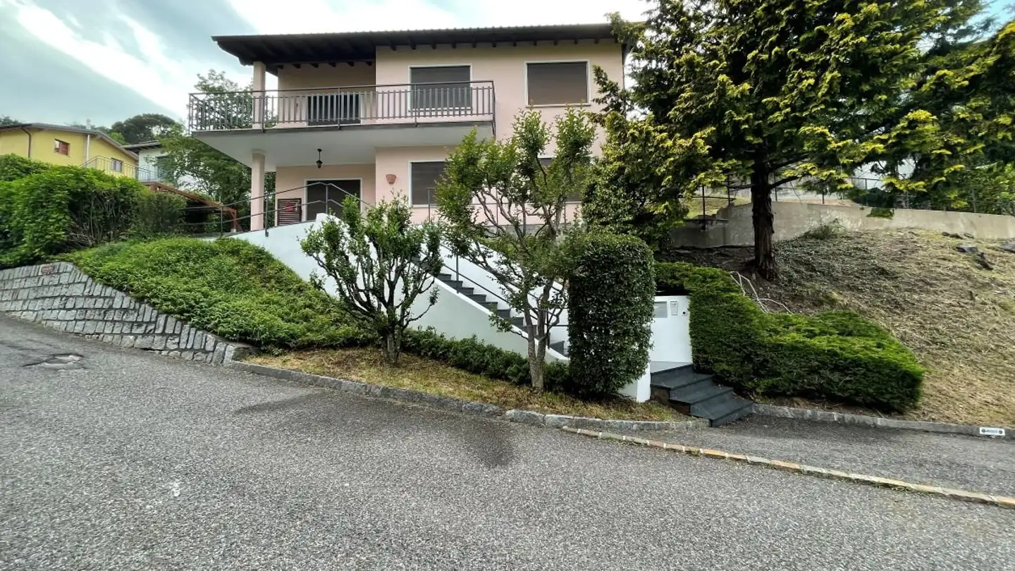 Villa in vendita - Stráda Dala Bèrta 2, 6822 Arogno - Photo 4