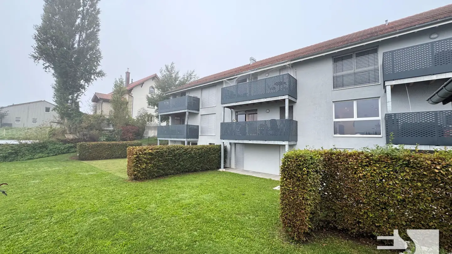 Appartamento in affitto - Route Saint-Jacques 70, 1726 Posat