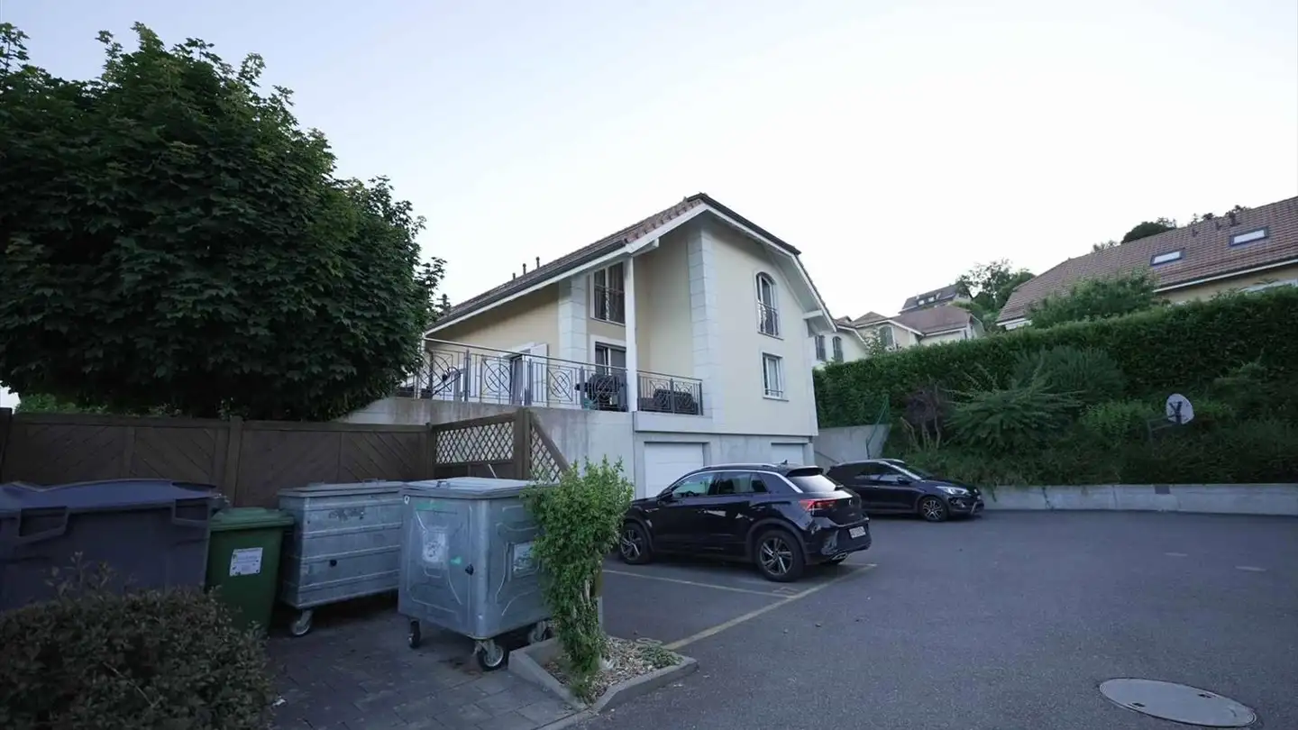 Semi-detached house for sale - 1422 Grandson