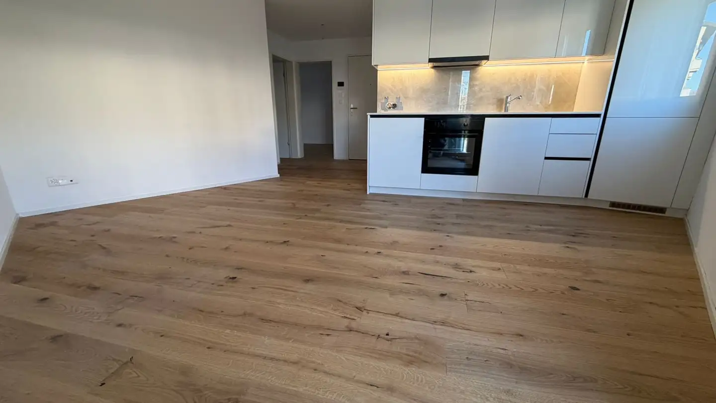 Appartement à louer - Gjuchstrasse 27, 8953 Dietikon