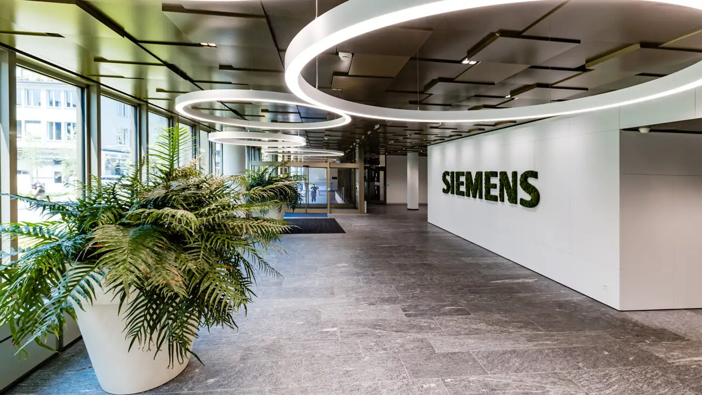 Spazio ufficio in affitto - Freilagerstrasse 28, 8047 Zürich - Photo 4