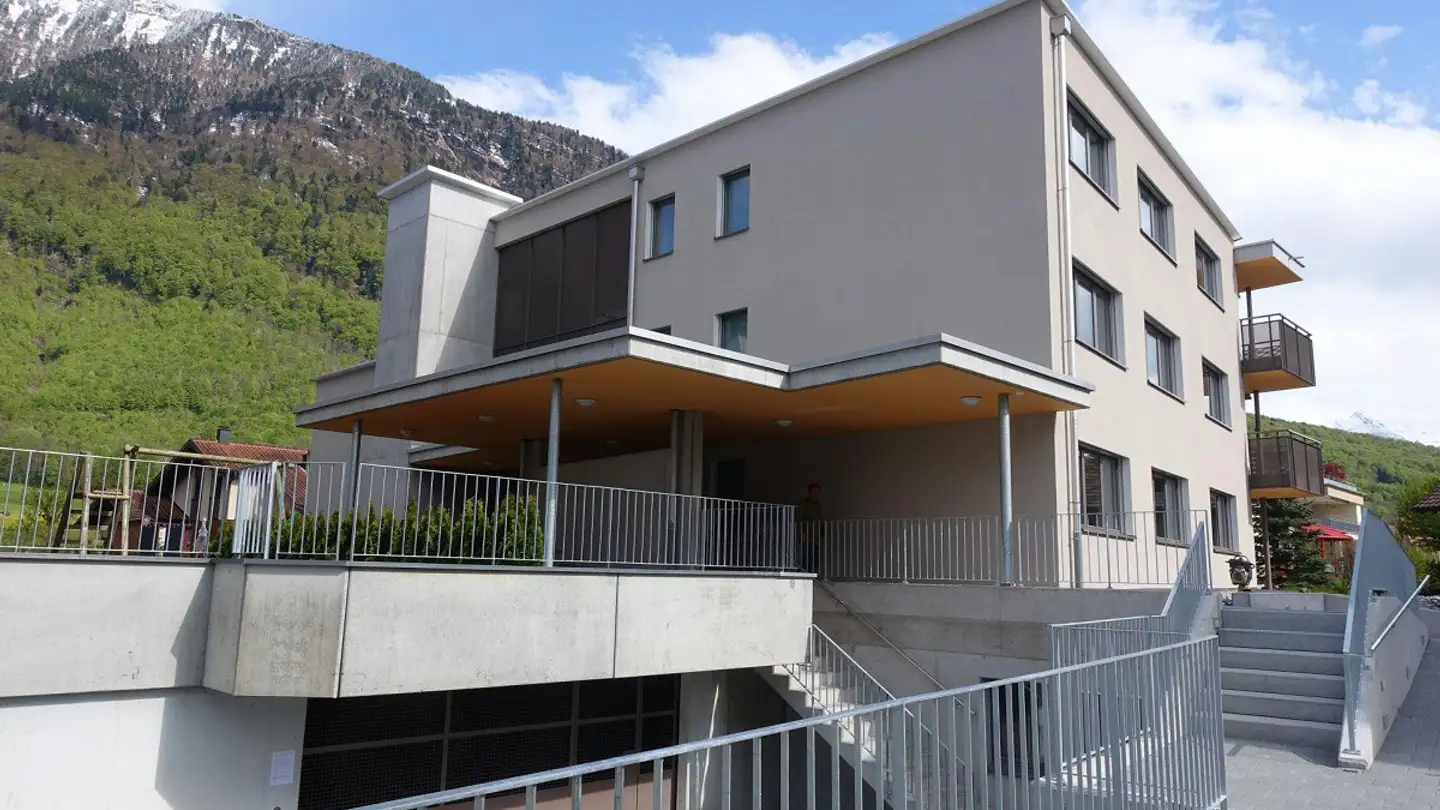 Appartement à louer - Untere Leimenstrasse 8, 8718 Schänis - Photo 2