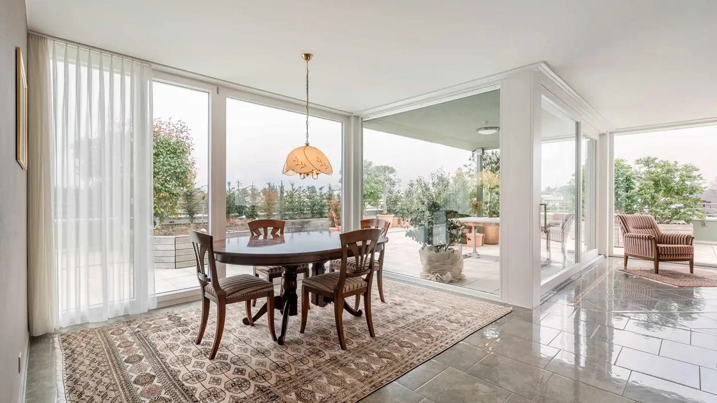 Penthouse for sale - Birchstrasse 12, 5406 Rütihof - Photo 4