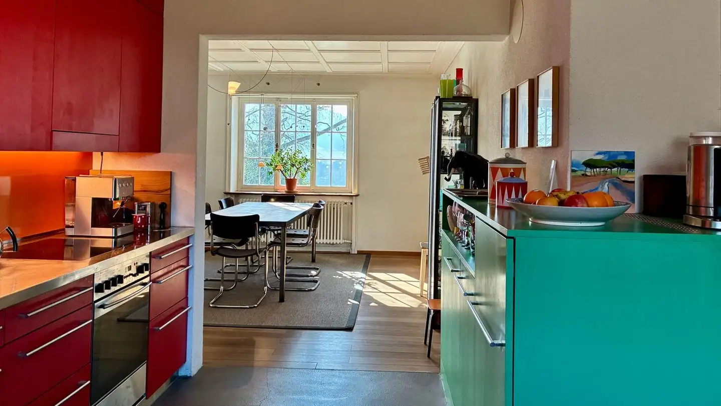 Casa bifamiliare in affitto - 8193 Eglisau - Foto 4