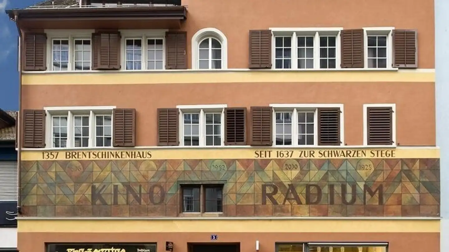 Wohnung mieten - Mühlegasse 5, 8001 Zürich