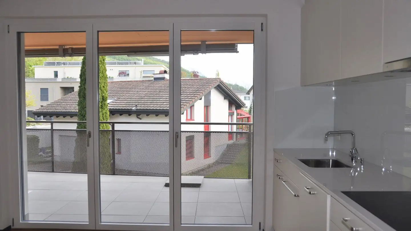 Appartement à louer - Untere Leimenstrasse 8, 8718 Schänis - Photo 3