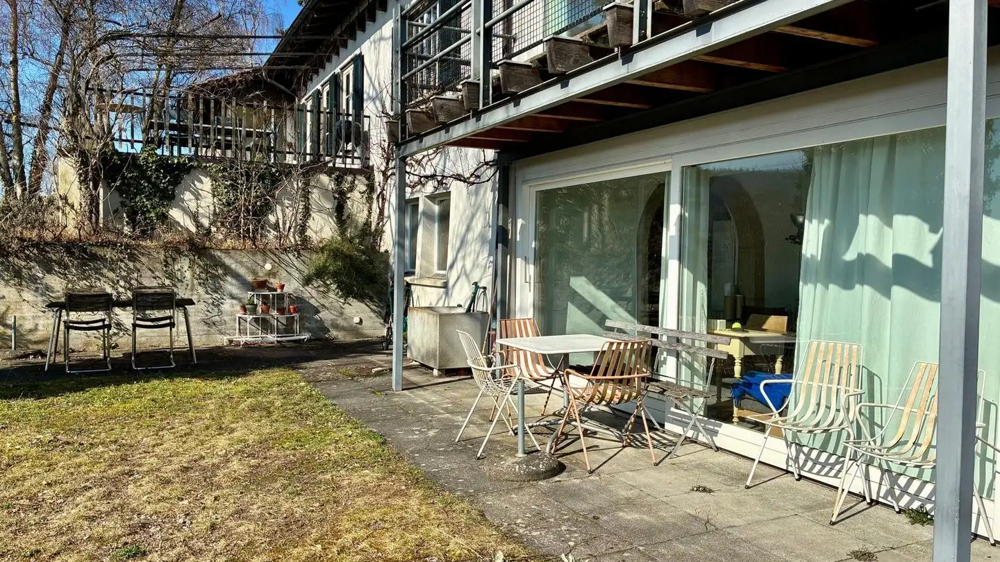 Casa bifamiliare in affitto - 8193 Eglisau