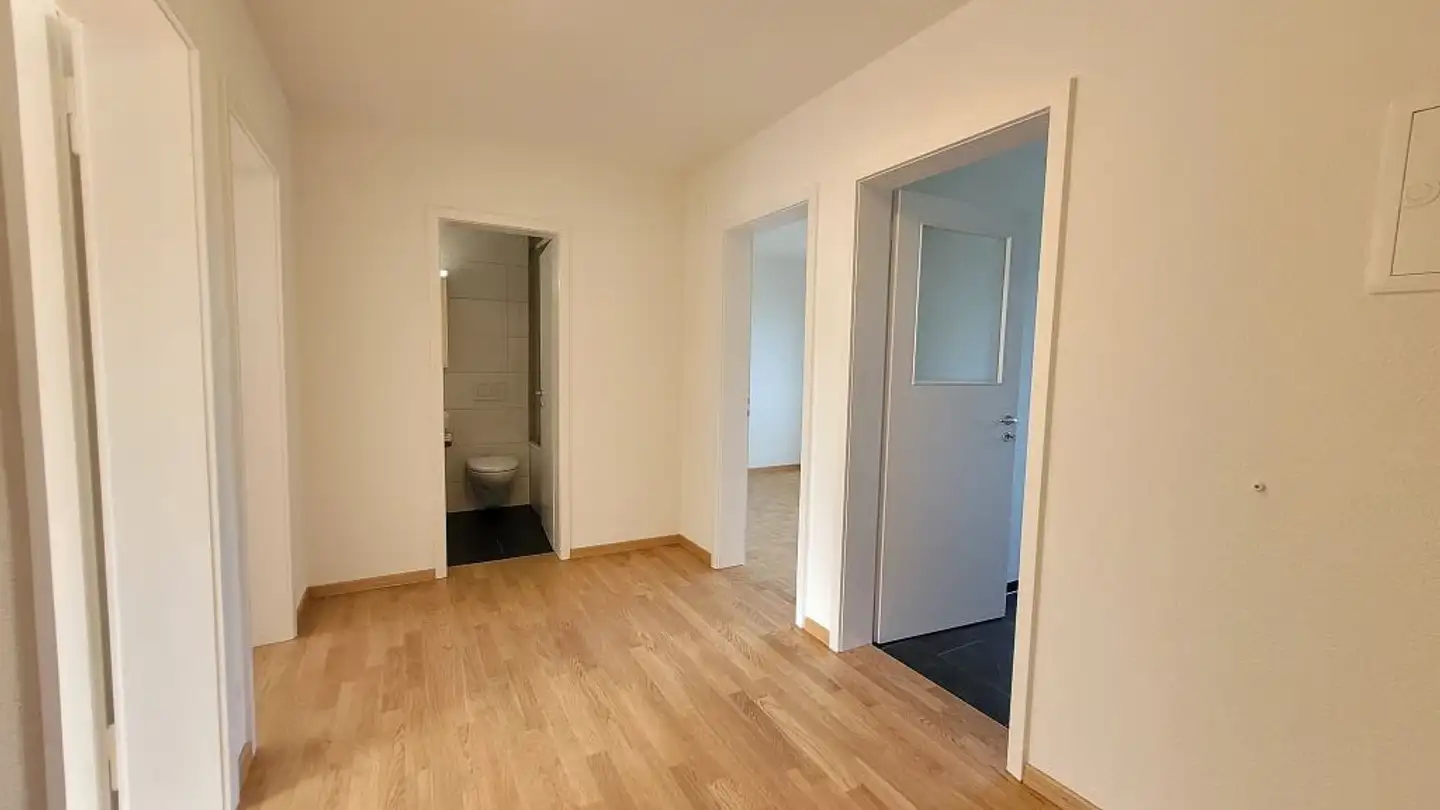 Appartamento in affitto - Bechburgstrasse 21, 4528 Zuchwil - Foto 4