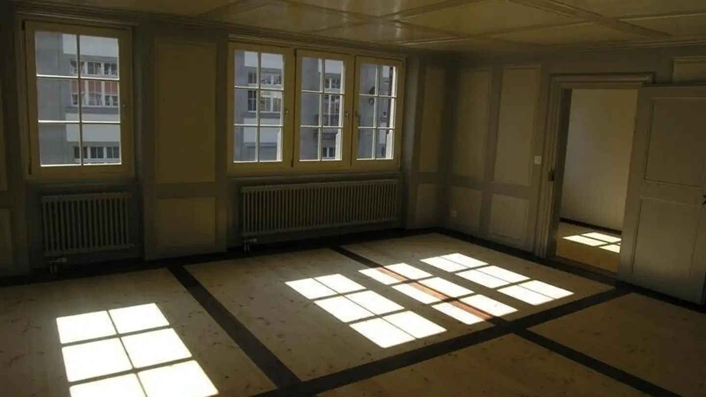 Apartment for rent - Mühlegasse 5, 8001 Zürich - Photo 3