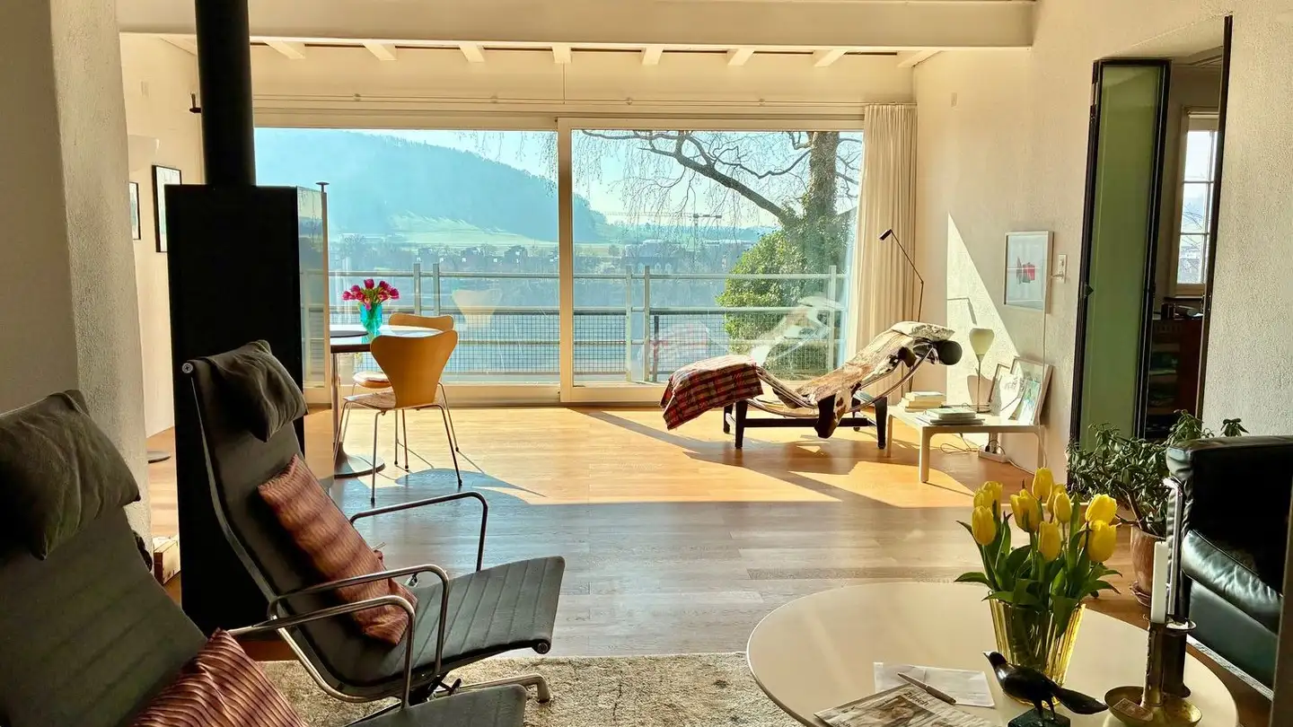 Casa bifamiliare in affitto - 8193 Eglisau - Foto 2