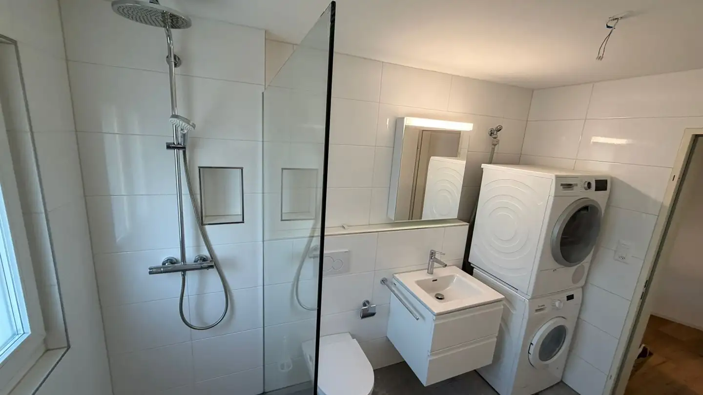 Appartement à louer - Gjuchstrasse 27, 8953 Dietikon - Photo 2