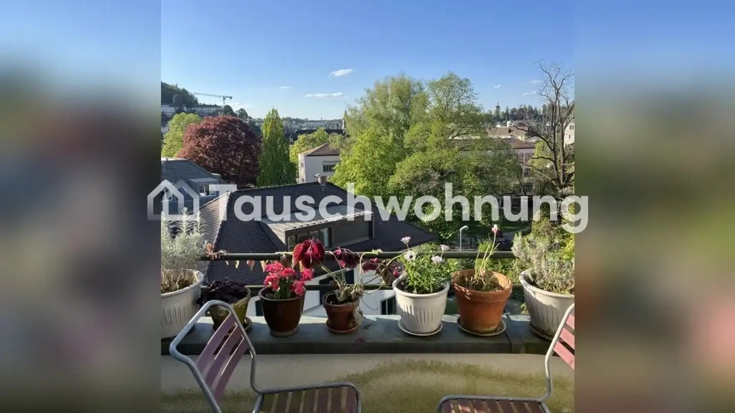Apartment for rent - 6003 Luzern - Photo 2