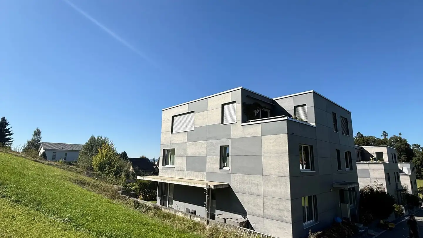 Wohnung kaufen - 9011 St. Gallen