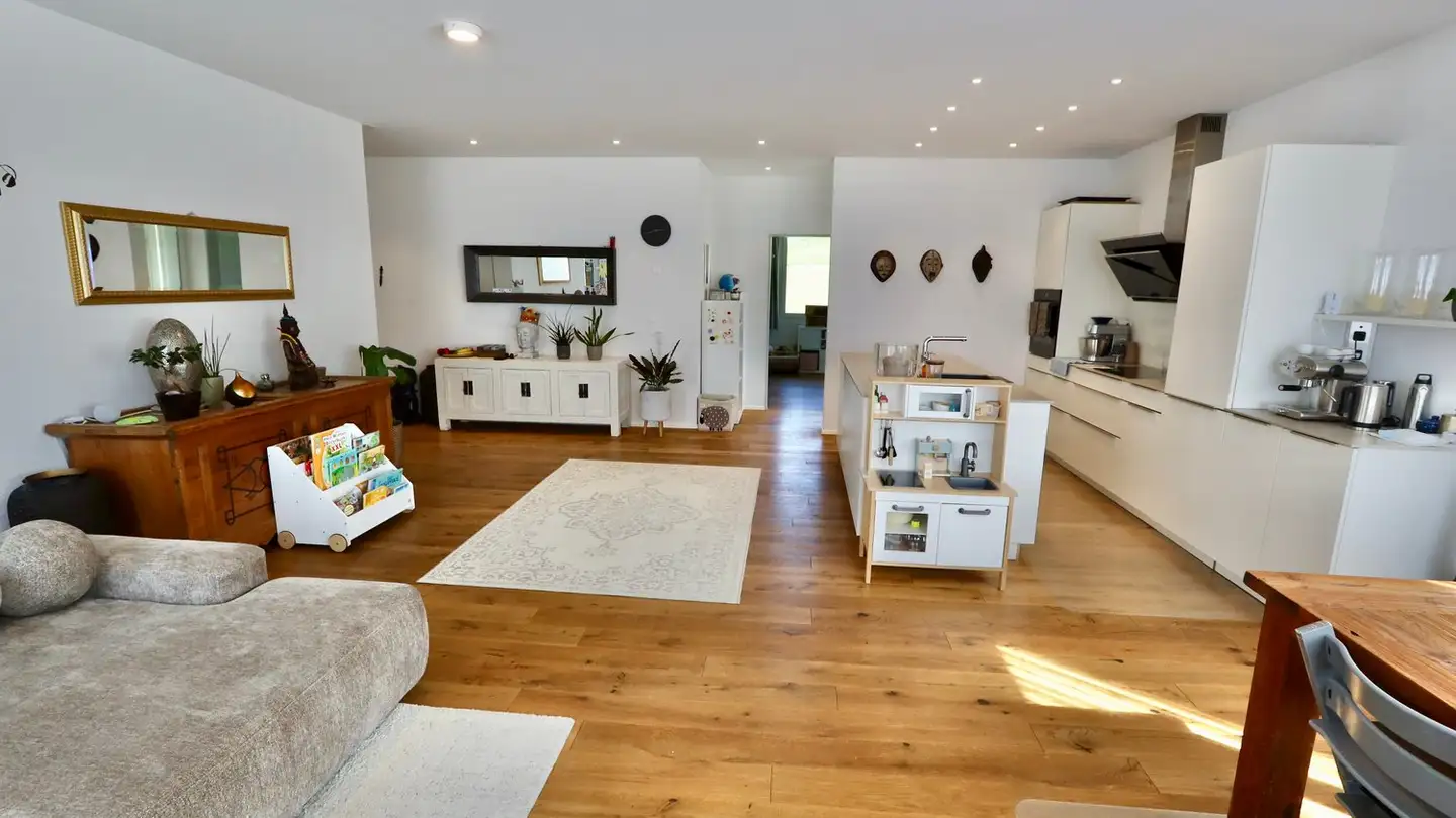 Wohnung kaufen - 9011 St. Gallen - Foto 2