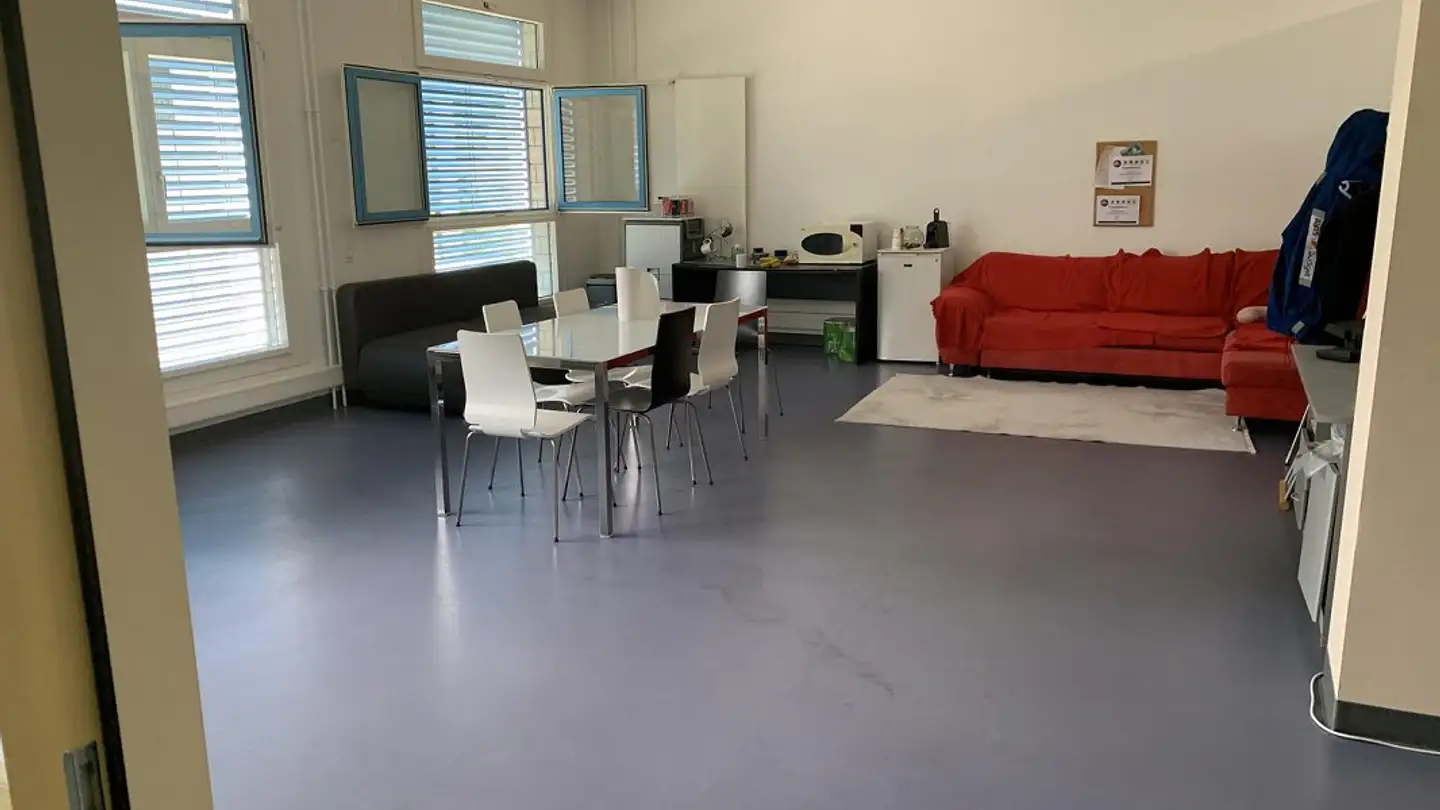 Spazio ufficio in affitto - Avenue De La Gare 3, 1814 La Tour-de-Peilz - Foto 4