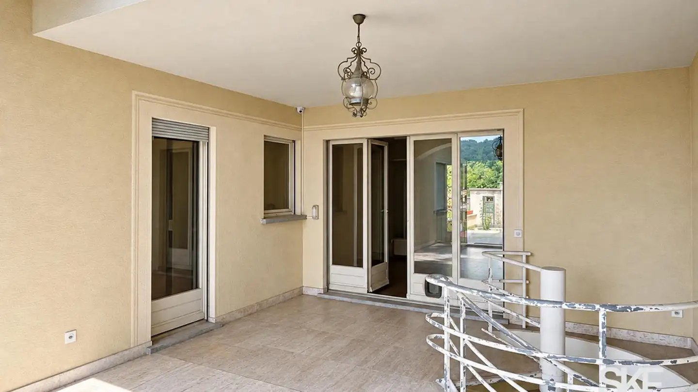 Single house for sale - Via Balbio 43, 6834 Morbio Inferiore - Photo 2