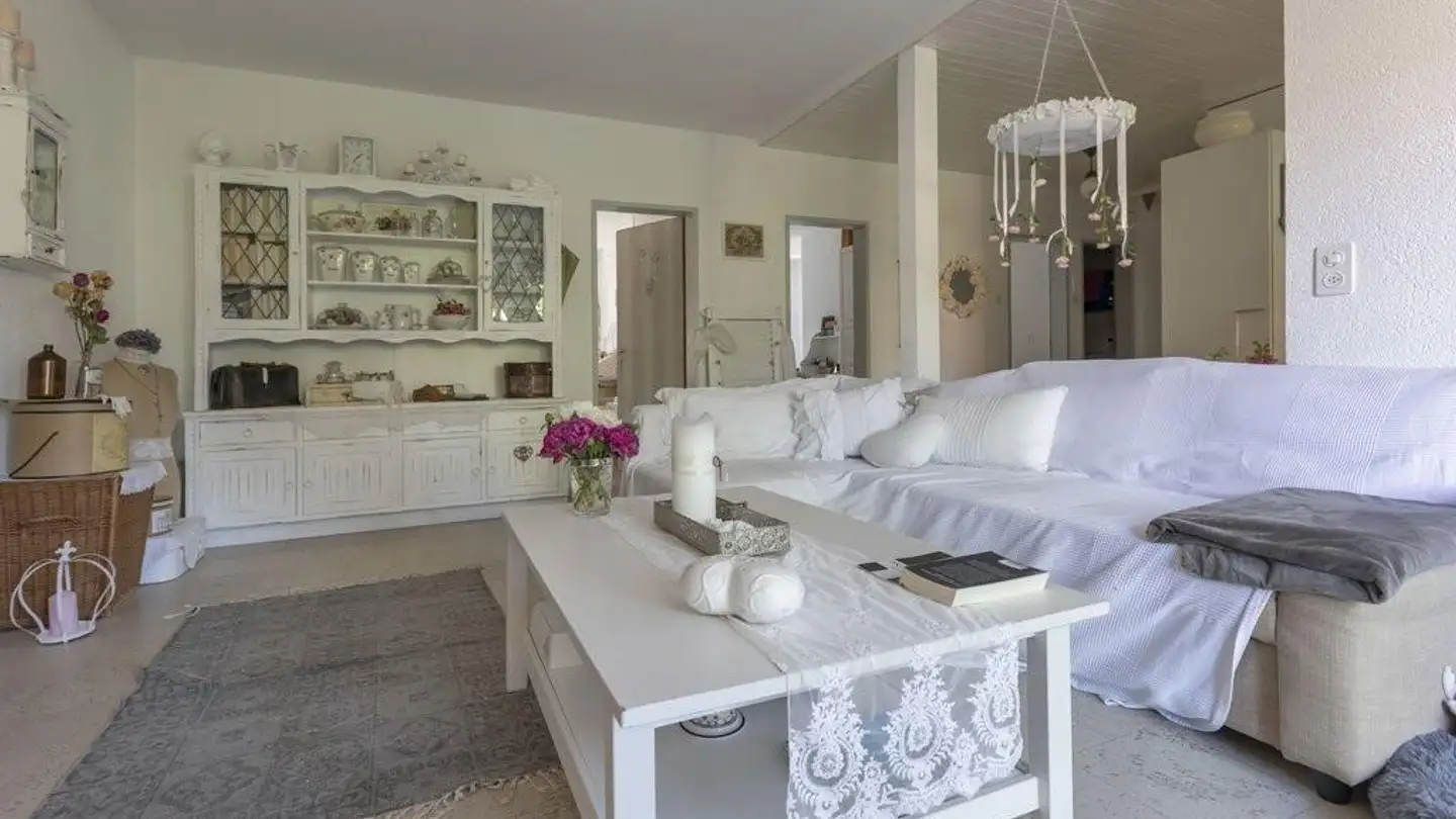 Appartamento in affitto - Reichenbachstrasse 79, 3004 Bern