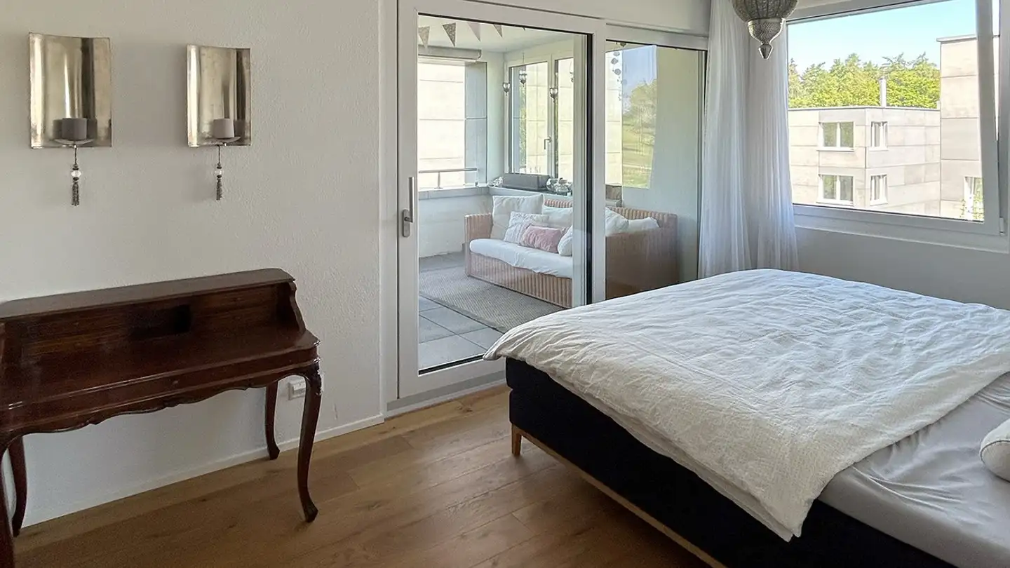 Wohnung kaufen - 9011 St. Gallen - Foto 4