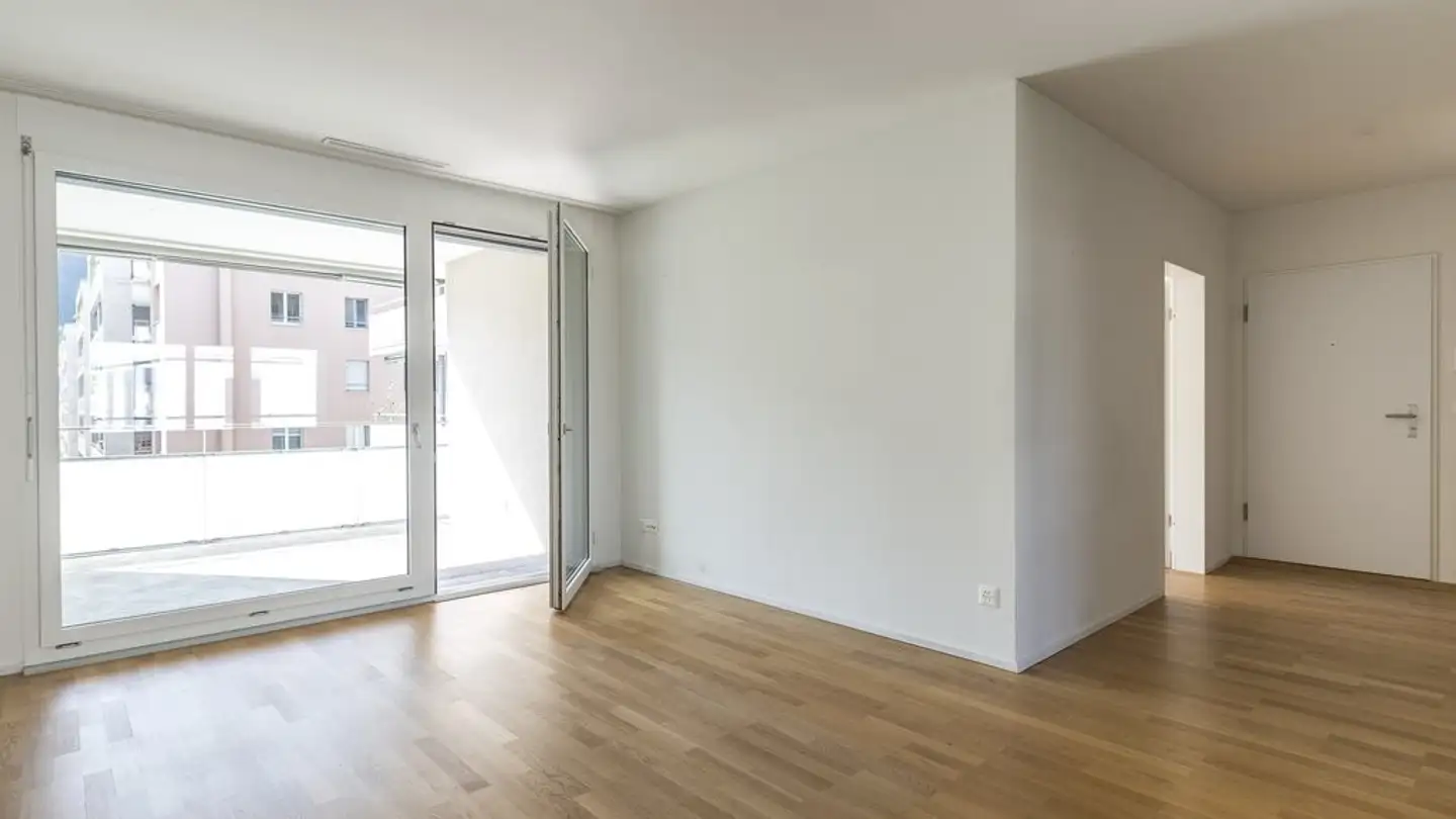 Appartement à louer - Bruggerstrasse 63, 5400 Baden - Photo 2