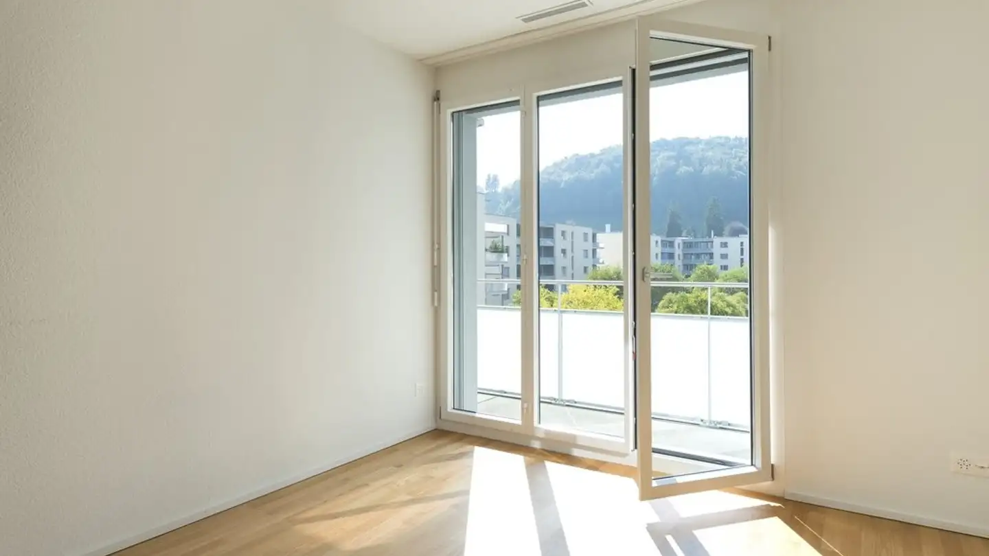 Appartement à louer - Bruggerstrasse 63, 5400 Baden - Photo 3