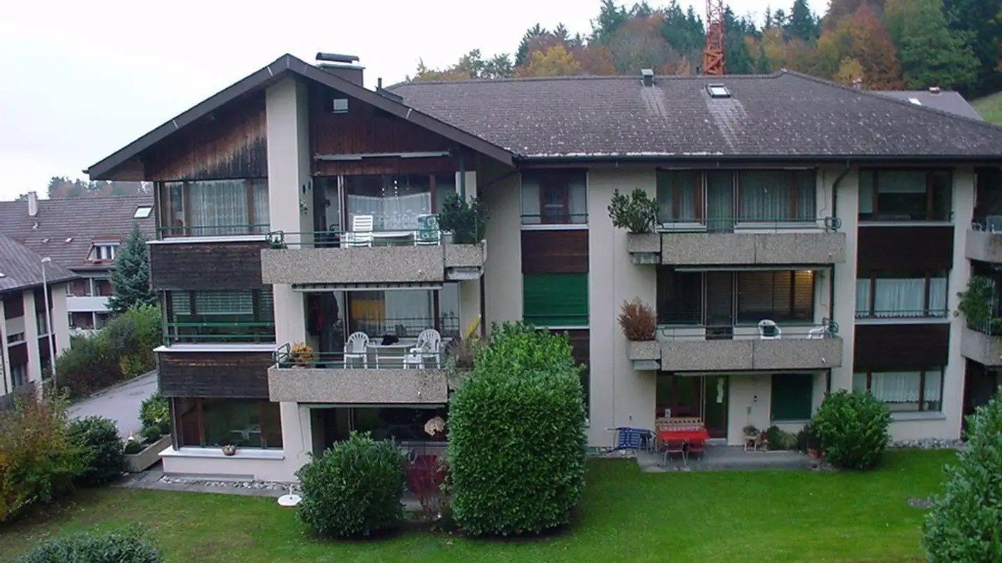 Wohnung mieten - Gerbereiweg 22, 3145 Niederscherli