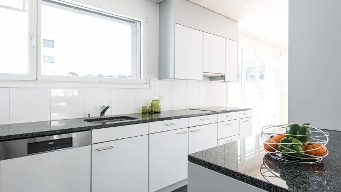 Appartement à louer - Bruggerstrasse 63, 5400 Baden - Photo 4