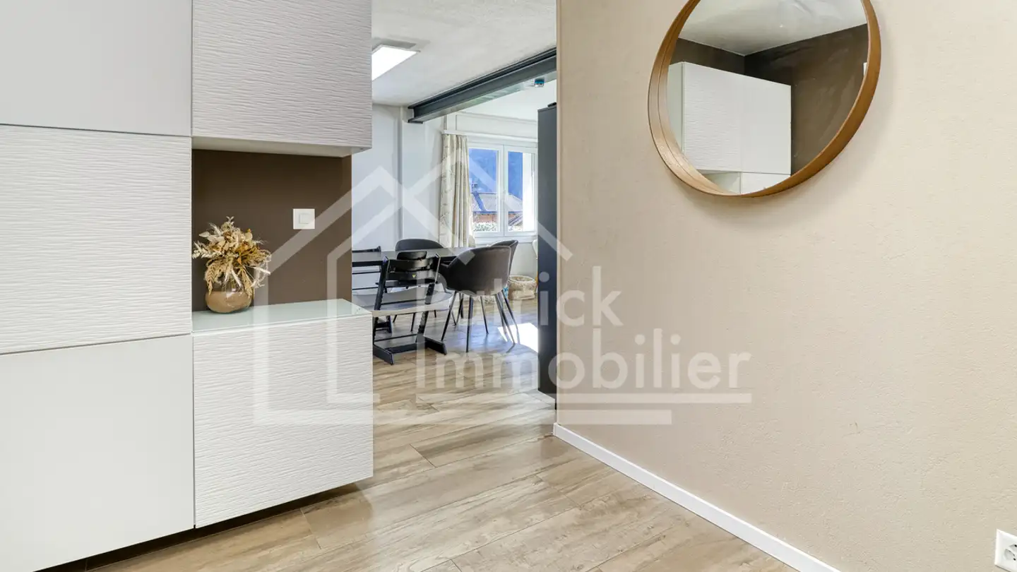 Maison individuelle à vendre - Chemin De Frontpattiet, 1941 Vollèges - Photo 2