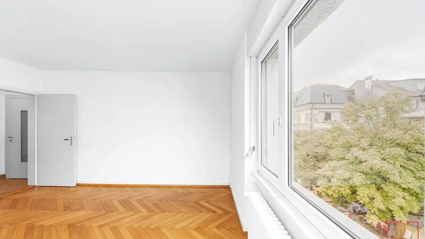 Apartment for rent - Oetlingerstrasse 51, 4057 Basel - Photo 4