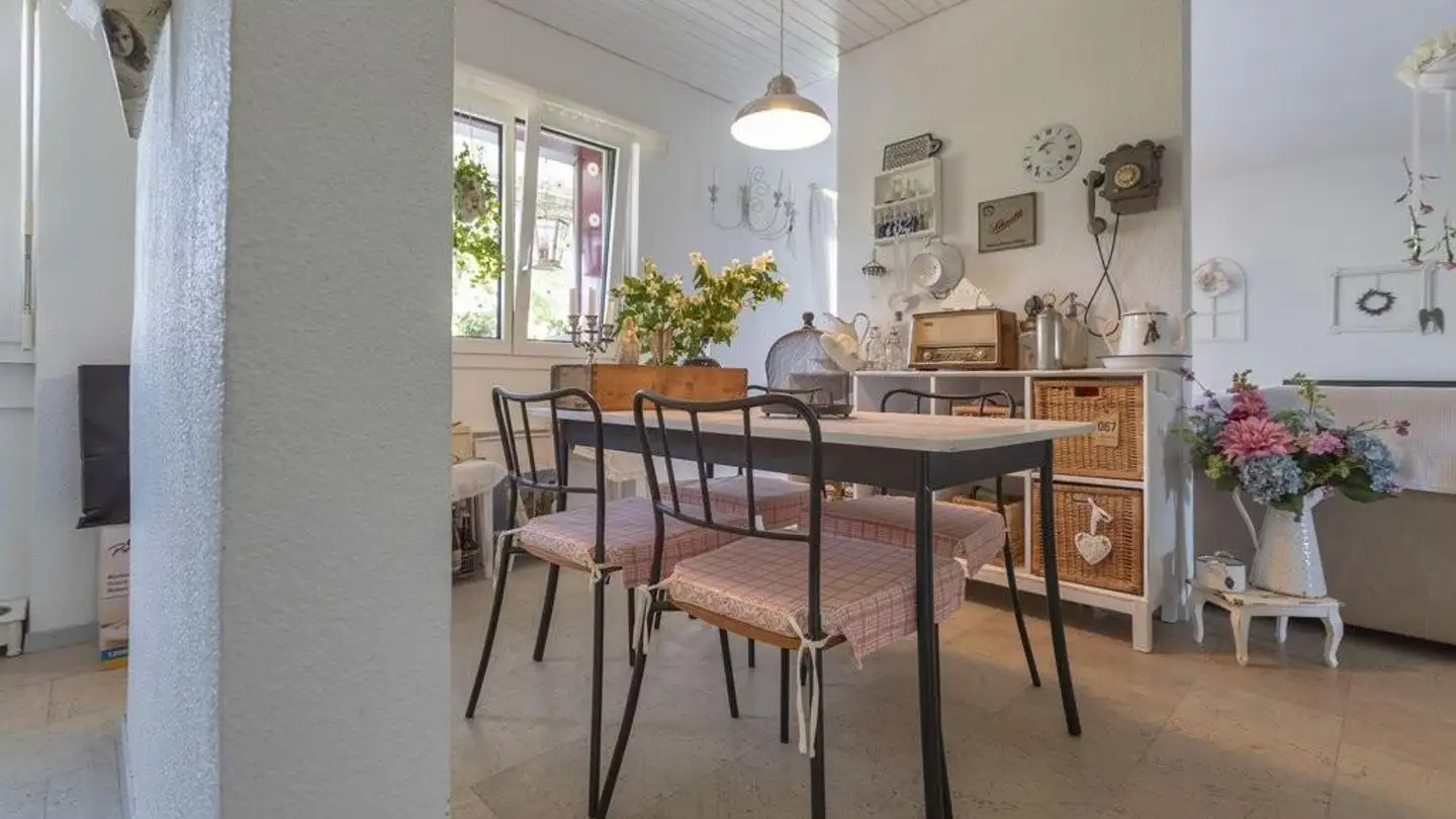 Appartamento in affitto - Reichenbachstrasse 79, 3004 Bern - Foto 3