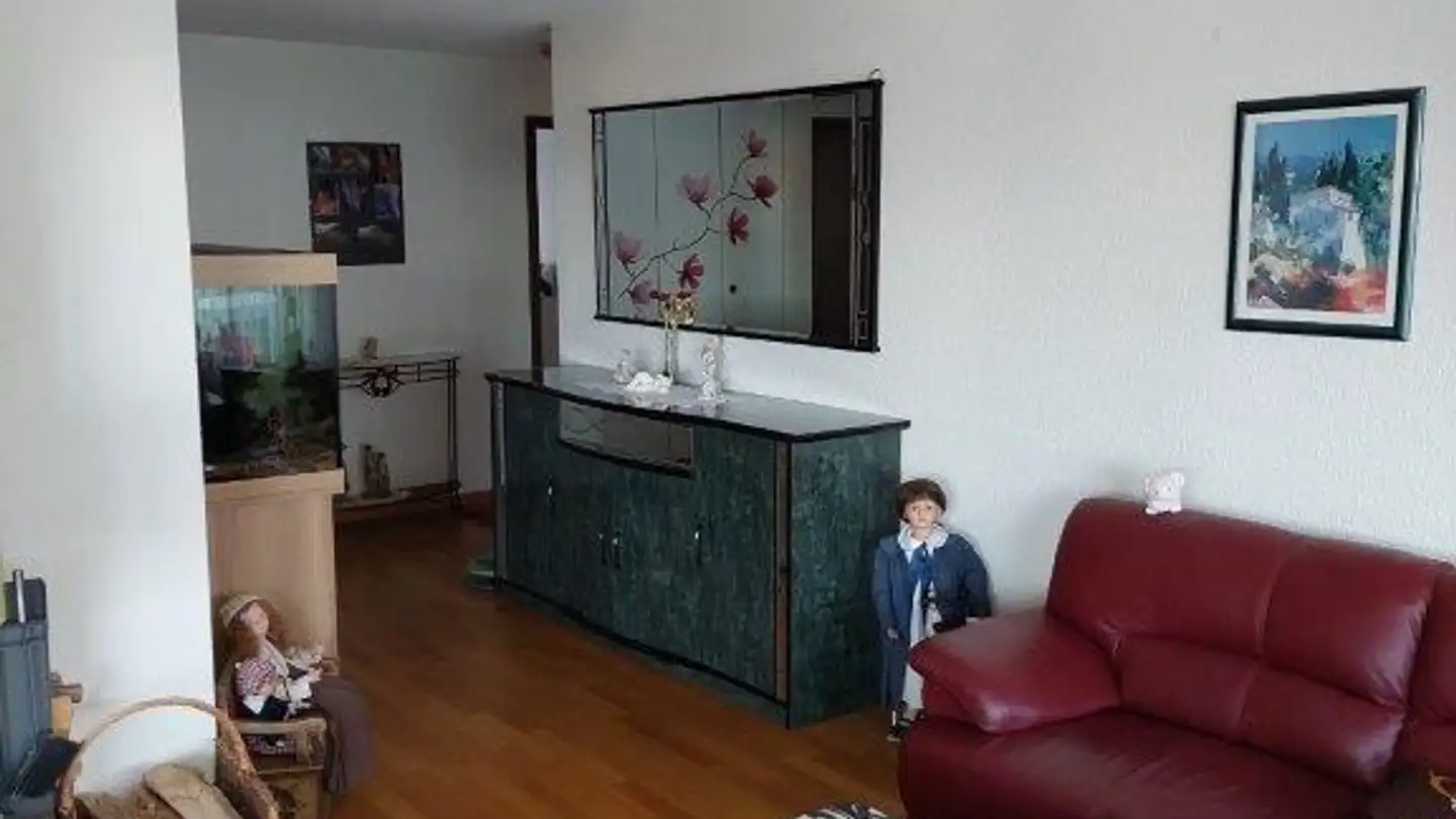 Appartamento in affitto - Gerbereiweg 22, 3145 Niederscherli - Photo 3