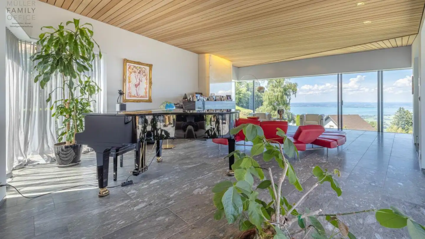 Maison individuelle à vendre - 9428 Walzenhausen