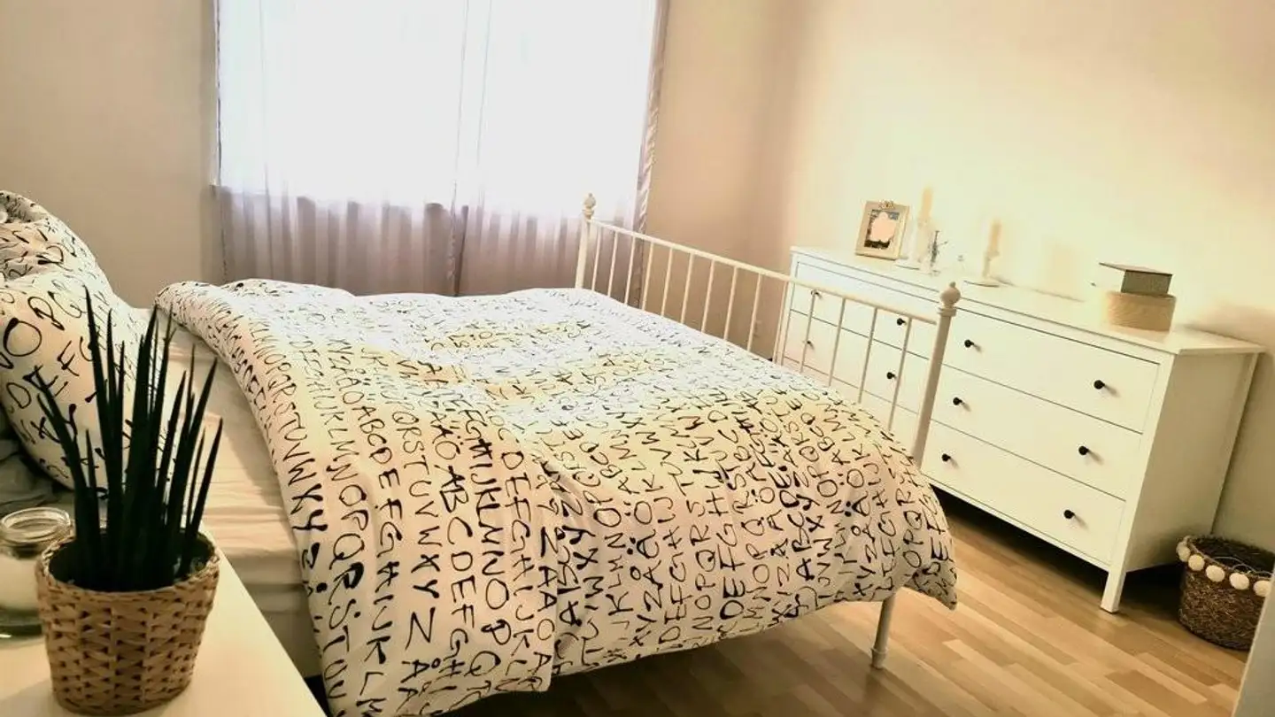 Appartement à louer - Crêt-Des-Fleurs / Blumenrain 2, 2503 Biel/Bienne - Photo 4