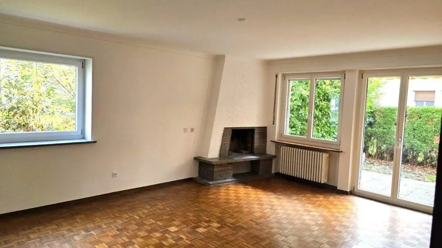 Chambre à louer - Kelchweg 14, 8048 Zürich
